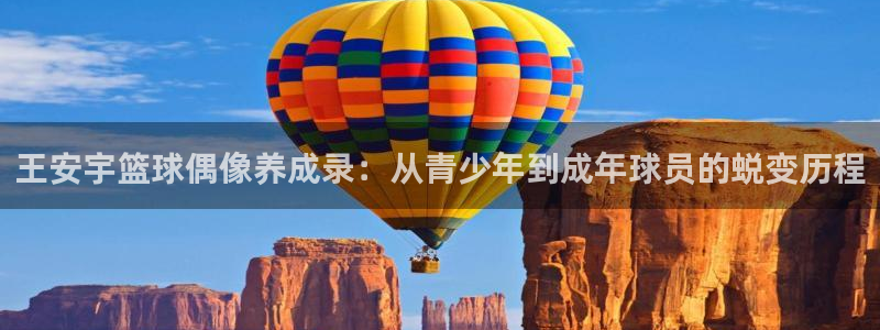 王安宇篮球偶像养成录：从青少年到成年球员的蜕变历程