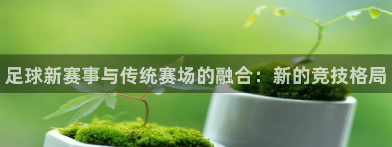 足球新赛事与传统赛场的融合：新的竞技格局